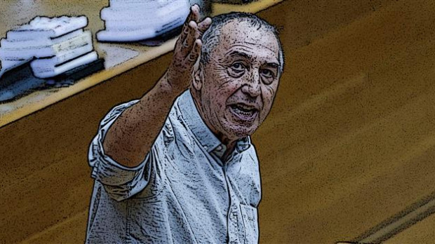 Joan Baldoví