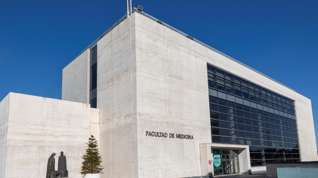 Facultad de Medicina de la Universidad CEU San Pablo