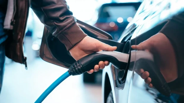 La red de carga es uno de los principales inconvenientes para los compradores