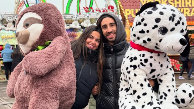 Cucurella