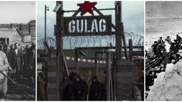 La gesta de los españoles en Rusia: resistencia en el Gulag (Parte I)