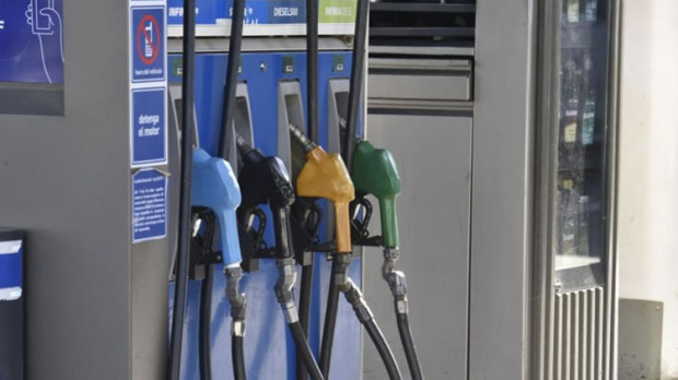 Repostar combustible es un gesto obligado en todos los conductores