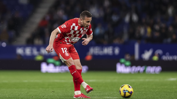 Arthur Melo, en una imagen de archivo