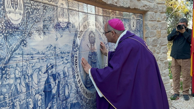 Bendición