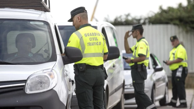 La DGT hará más de seis millones de controles este año