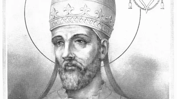 Martin I