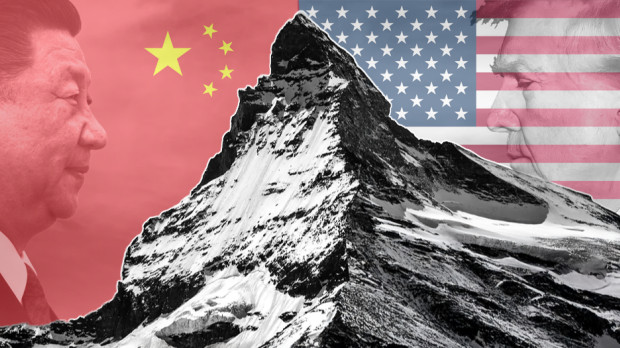 La escalada desigual de aranceles entre Xi Jinping y Donald Trump