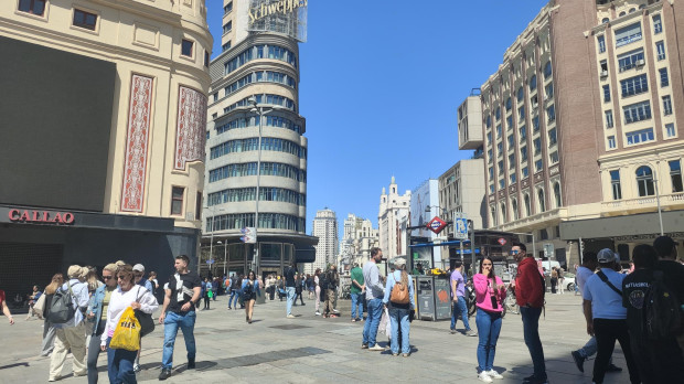 apagón masivo españa