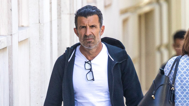 Luis Figo