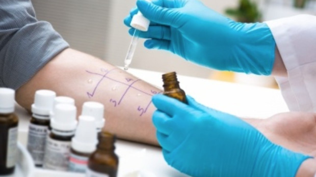 Pruebas de alegia