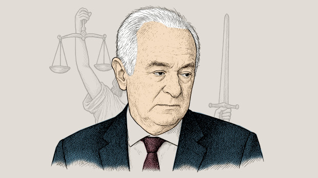 Ilustración Juan Carlos Peinado