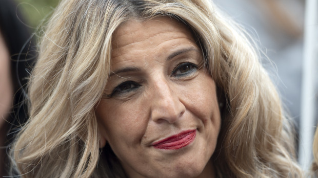 Yolanda Díaz