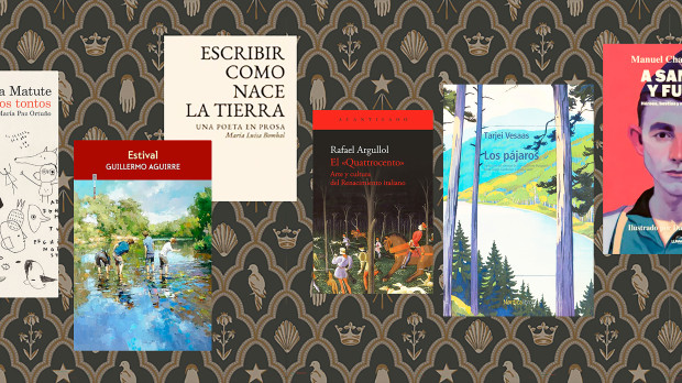 Recomendaciones junio