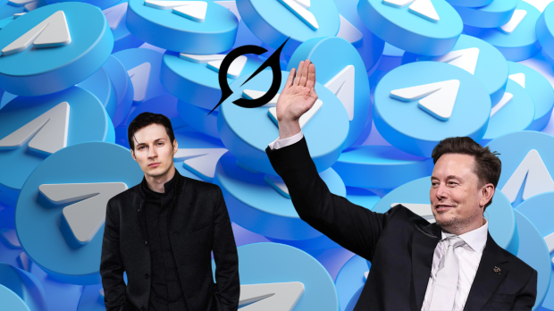 Pavel Durov y Elon Musk han cerrado un acuerdo histórico