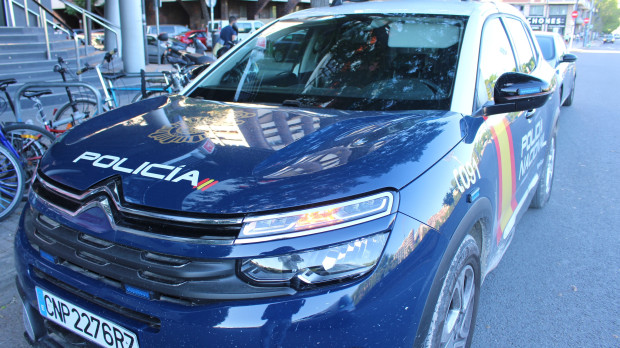 La Policía Nacional detiene a una mujer por agredir a la profesora de su hija en Torrente, Valencia