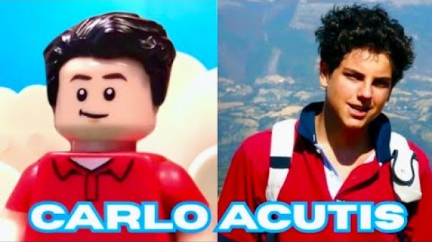 película de Carlo Acutis