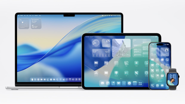 Apple WWDC 2025