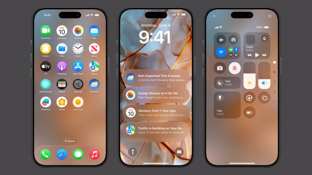 iOS 26