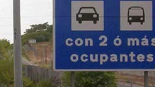 La DGT tiene claro que el automóvil será compartido