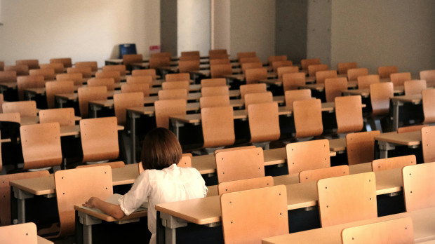 La identificación del rostro no puede ser utilizada en entornos académicos