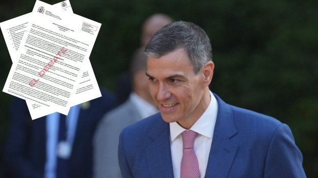 Pedro Sánchez
