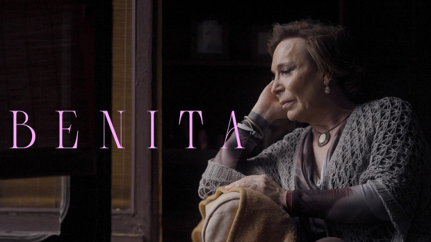 Benita, el docu-reality que mostrará la transición de Maestro Joao