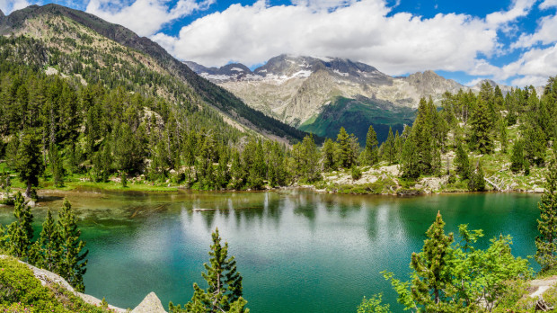 Valle de Benasque (Huesca) – Como estar en Suiza