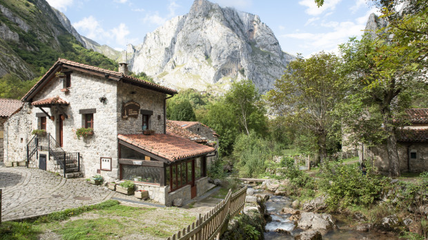 Bulnes (Asturias)