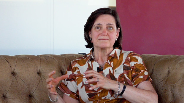 Entrevista a Margarita Cantera, experta en Historia Medieval