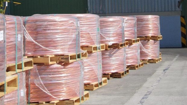 Córdoba marca un nuevo récord de exportaciones entre enero y mayo