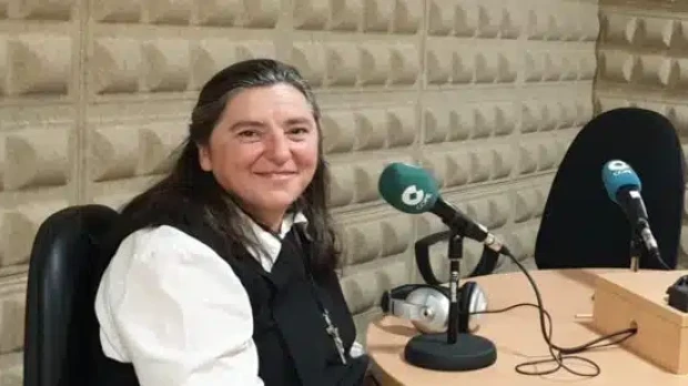 María Milagrosa Pérez Caballero ha sido apartada como directora general de las HAM