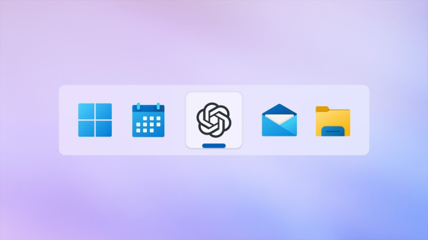 Aplicación de escritorio ChatGPT para Windows
