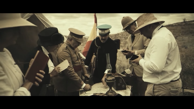 Vea el documental 'El desembarco de Alhucemas: la operación militar que terminó con la Guerra del Rif'