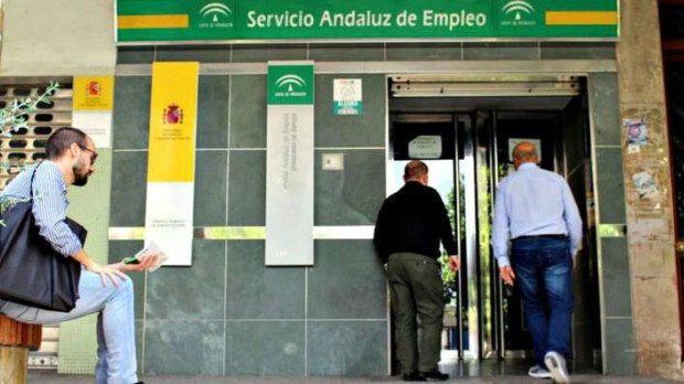 Desempleados
