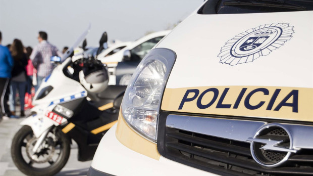 Policía Local de Lucena