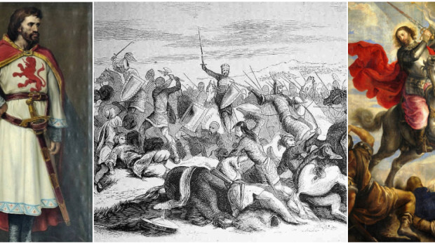 La gesta de Simancas: el día en que el sol se oscureció y un reino cambió su destino