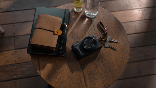 PowerShot G7 X Mark III