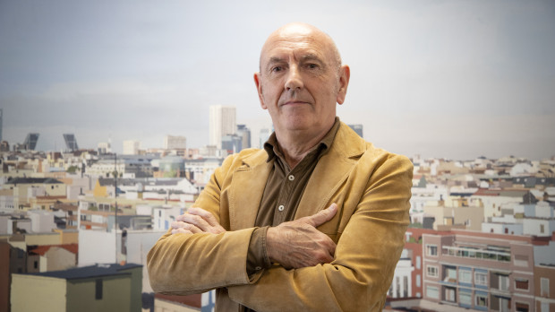 Entrevista a Iñaki Arteta