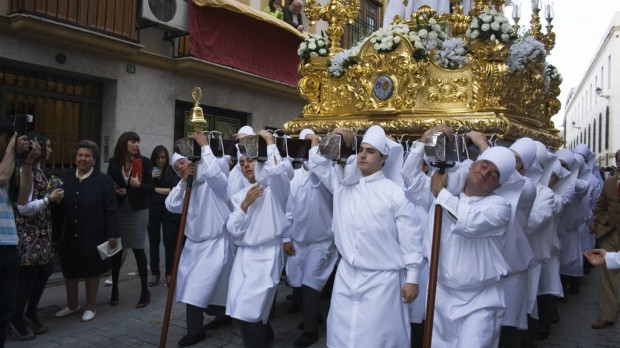 La actividad de La Santería de Lucena