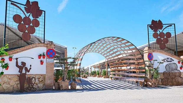 Montalbán de Córdoba se prepara para celebrar su XII Feria del Vino de Tinaja