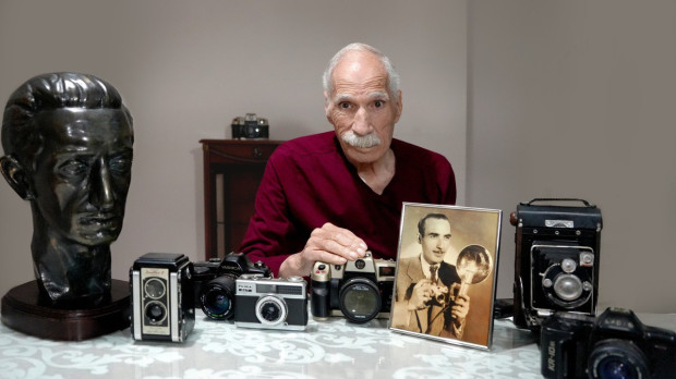 Ladislao Rodríguez Galán, Ladis