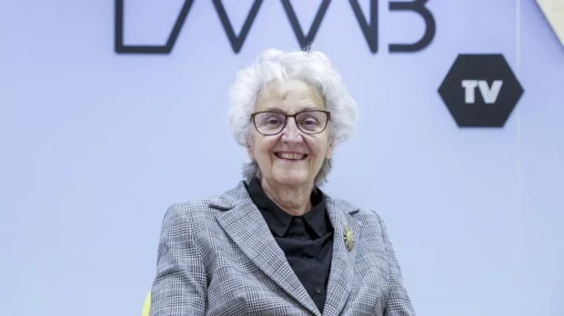 Muere la periodista Soledad Gallego-Díaz, primera directora de El País, a los 75 años