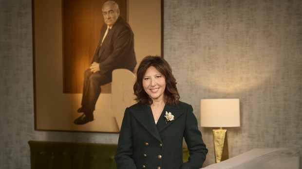 (Foto de ARCHIVO)
Cristina Álvarez asume la presidencia de El Corte Inglés y de la Fundación Ramón Areces
REMITIDA / HANDOUT por EL CORTE INGLÉS
Fotografía remitida a medios de comunicación exclusivamente para ilustrar la noticia a la que hace referencia la imagen, y citando la procedencia de la imagen en la firma
15/12/2025