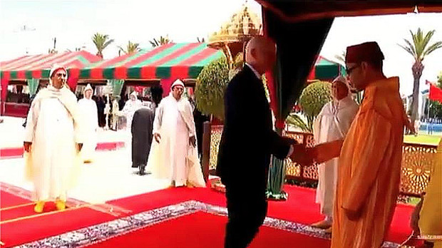 infantino mohamed