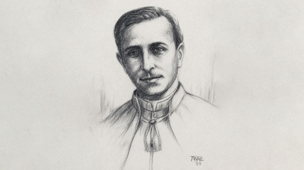 Beato José María Peris Polo