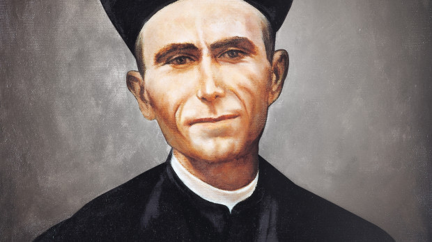 Beato Juan Maria de la Cruz