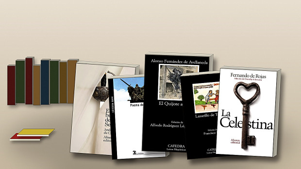 montaje libros