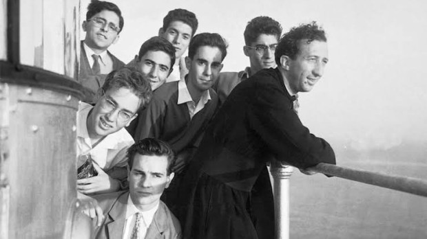 Don Giussani (Luigi Giussani) fue el fundador del movimiento católico internacional Comunión y Liberación