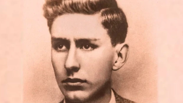 Joan Roig Diggle, mártir de 19 años que murió porque no tenía miedo de defender a Cristo