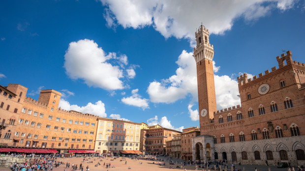 Siena (Italia)